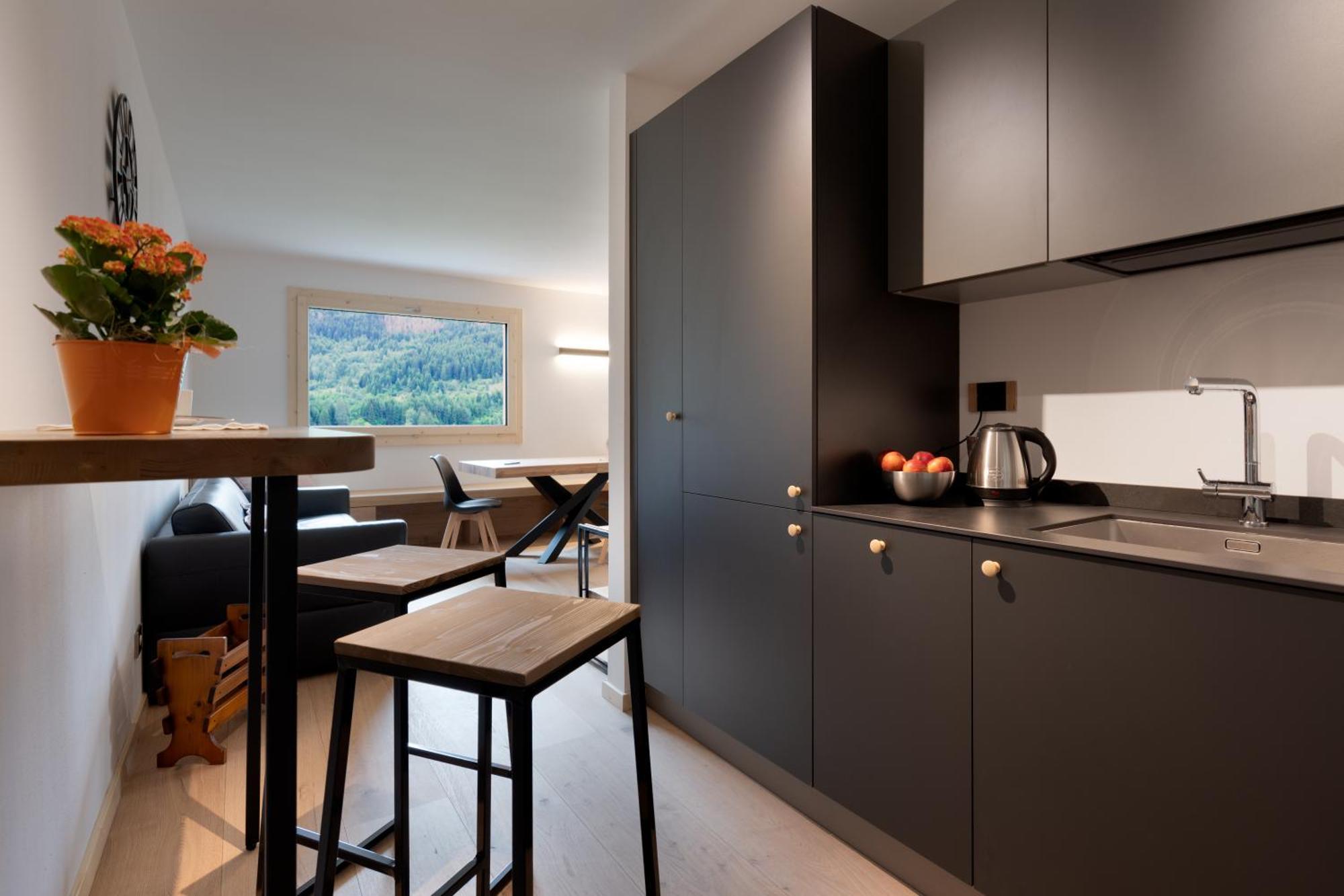 Casa Paolina - Alpine Stay Apartments Tesero Exterior photo